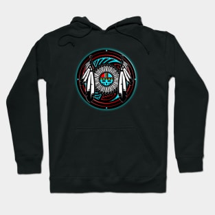 HOPI SUN 6 Hoodie